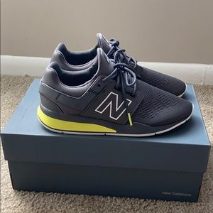 COPY - New balance 247